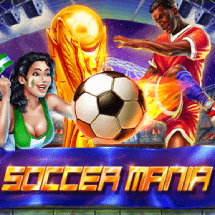 SOCCER MANIA